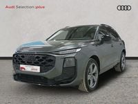 Usado Audi Q3 150 CV (110 kW) 2025 SUV