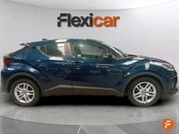 Usado Toyota C-HR Active 140 CV (102 kW) 2023 Azul SUV