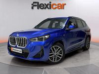 Usado BMW X1 xLine 165 CV (121 kW) 2024 Azul SUV
