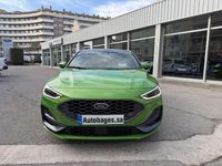 Usado Ford Focus ST 280 CV (205 kW) 2024 Verde Familiar