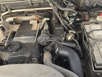 Usado Mitsubishi Montero 160 CV (117 kW) 2004 Azul SUV