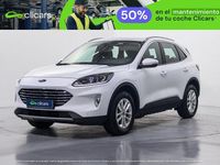 Usado Ford Kuga Titanium 225 CV (165 kW) 2022 Blanco SUV