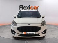 Usado Ford Kuga ST-Line 150 HP (110 kW) 2020 Branco SUV