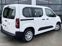 usado Opel Combo Life Expression L 1.5 TD 75cv