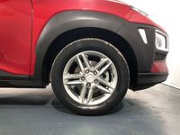 usado Hyundai Kona 1.0 Tgdi Klass 4x2