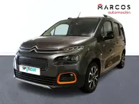 Usado Citroën e-Berlingo Shine 100 kW (136 CV) 2024 Monovolumen