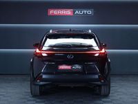 Usado Lexus UX 250h Business Edition 2019 Negro SUV