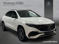 Usado Mercedes EQA250 22 kW (30 CV) 2025 Eléctrico SUV