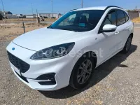 Usado Ford Kuga ST-Line 150 CV (110 kW) 2022 Blanco SUV