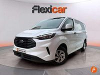 Usado Ford Transit Custom Trend 136 CV (100 kW) 2024 Blanco Van