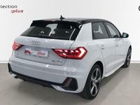 Usado Audi A1 Sportback 110 CV (80 kW) 2022 Blanco Utilitario