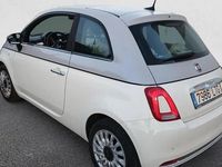 Usado Fiat 500 Dolcevita 70 CV (51 kW) 2021