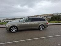 Usado BMW 530 218 CV (160 kW) 2006 Beige Familiar