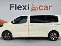 usado Citroën Spacetourer Talla M BlueHDi 103KW (140CV) Feel Diésel en Flexicar Ciudad Real