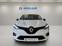 Usado Renault Clio V Business 85 CV (62 kW) 2020 Blanco Berlina