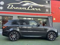 usado Land Rover Range Rover Sport 2.0 Si4 PHEV HSE Dynamic 404