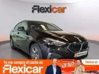 Usado BMW 216 116 CV (85 kW) 2023 Negro Coupe