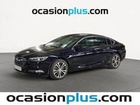 Usado Opel Insignia Innovation 166 CV (122 kW) 2019 Azul Berlina