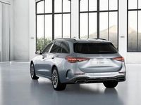 Nuevo Mercedes C220 197 CV (144 kW) 2026 Plata Familiar