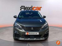 Usado Peugeot 3008 GT-line 131 CV (96 kW) 2019 Verde SUV