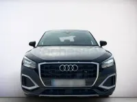 Usado Audi Q2 Advanced Plus 110 CV (80 kW) 2023 Negro SUV