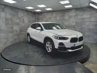 Usado BMW X2 220 CV (161 kW) 2021 Blanco SUV