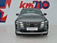 Nuevo Hyundai Tucson 160 CV (117 kW) 2025 Verde SUV