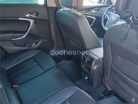 Usado Opel Insignia Sport 130 CV (95 kW) 2011 Azul Familiar