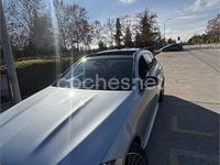 Usado Mercedes C220 200 CV (147 kW) 2023 Gris / plata Familiar