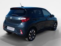 Usado Hyundai i10 67 CV (49 kW) 2025 Utilitario