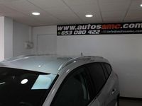 Brugt Ford Focus Active X 120 HK (88 kW) 2022 Grå Stationcar
