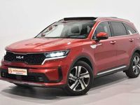Usado Kia Sorento 230 CV (169 kW) 2024 Rojo SUV