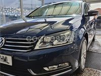 Occasion VW Passat Advance 150 ch (110 kW) 2013 Bleue Break