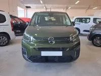 Occasion Citroën Berlingo Feel 102 PK (75 kW) 2024 Grijs MPV
