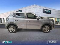 Brugt Citroën C3 101 HK (74 kW) 2025 Grå SUV