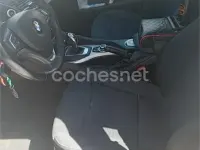 Usado BMW X1 143 CV (105 kW) 2014 Blanco SUV