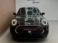 Usado Mini John Cooper Works 231 CV (169 kW) 2020 Negro Utilitario