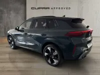 Usado Cupra Terramar 150 CV (110 kW) 2025 Azul SUV
