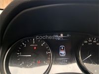 Usado Nissan Qashqai N-Connecta 110 CV (80 kW) 2015 Blanco SUV