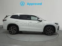 Nuevo VW Tayron R-line 150 CV (110 kW) 2025 Blanco SUV
