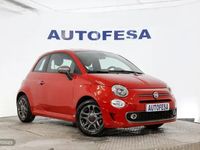 usado Fiat 500S 1.0 GSE Hybrid 70cv 3P