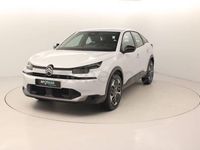 Ny Citroën C4 145 HK (106 kW) 2025 Hvid Sedan