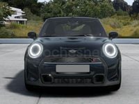 Usado Mini Cooper S Cabriolet 178 CV (130 kW) 2022 Negro Descapotable