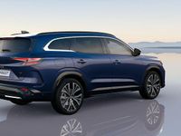 Nuevo Renault Espace Iconic 200 CV (147 kW) 2025 Azul SUV