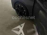 Usado Cupra Leon 150 HP (110 kW) 2023 Cinzento Sedan