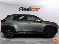 Usado Toyota Yaris Cross Active 116 CV (85 kW) 2024 Gris SUV