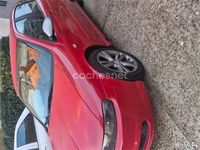 Usado Seat Leon FR 150 CV (110 kW) 2004 Rojo Berlina