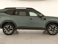 Occasion Dacia Bigster Journey 156 PK (114 kW) 2025 Groen SUV