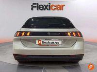 Usado Peugeot 508 Active 131 CV (96 kW) 2022 Blanco Berlina