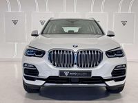 Occasion BMW X5 xLine 340 ch (250 kW) 2020 Blanc SUV